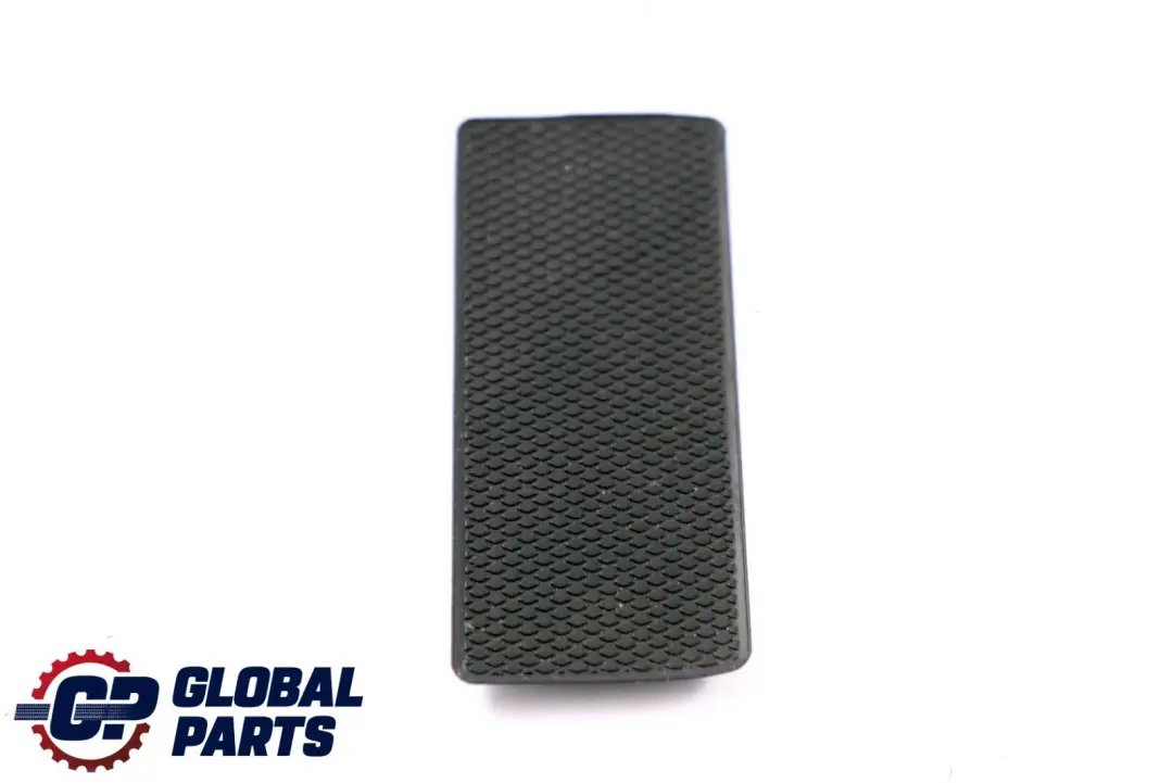 Mercedes A B W169 W245 Inserto bracciolo console centrale gomma - SKU A1696801939-1 - Numero di parte A1696801939