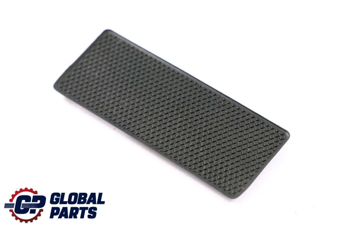 Mercedes A B W169 W245 Consola Central Apoyabrazos Inserto Goma - SKU A1696801939-1 - Número de pieza A1696801939