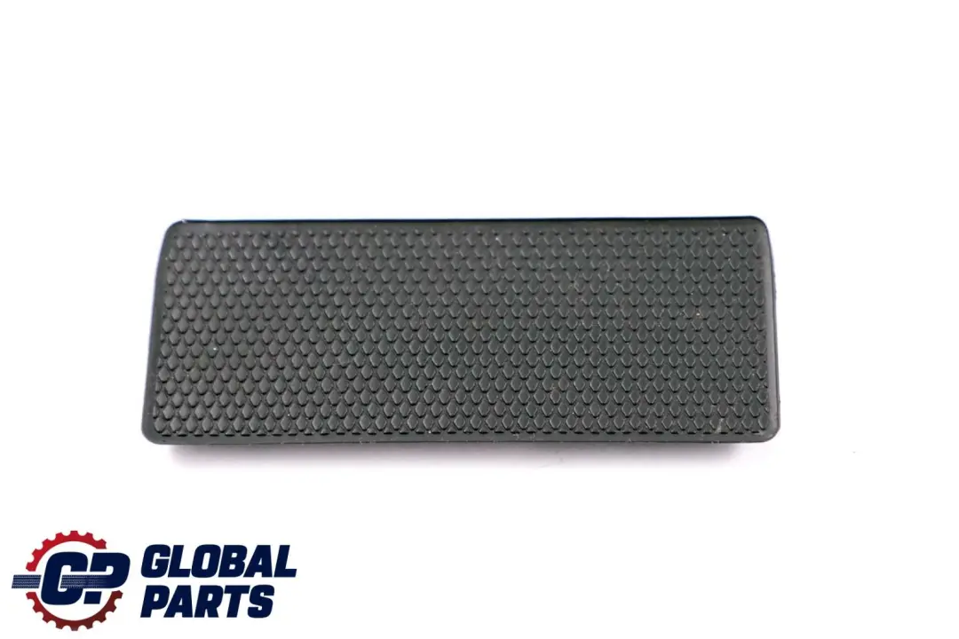 Consola Central Apoyabrazos Inserto Goma para Mercedes A B W169 W245 con número de pieza A1696801939 Mercedes A B W169 W245 Consola Central Apoyabrazos Inserto Goma - SKU A1696801939-1 - Número de pieza A1696801939