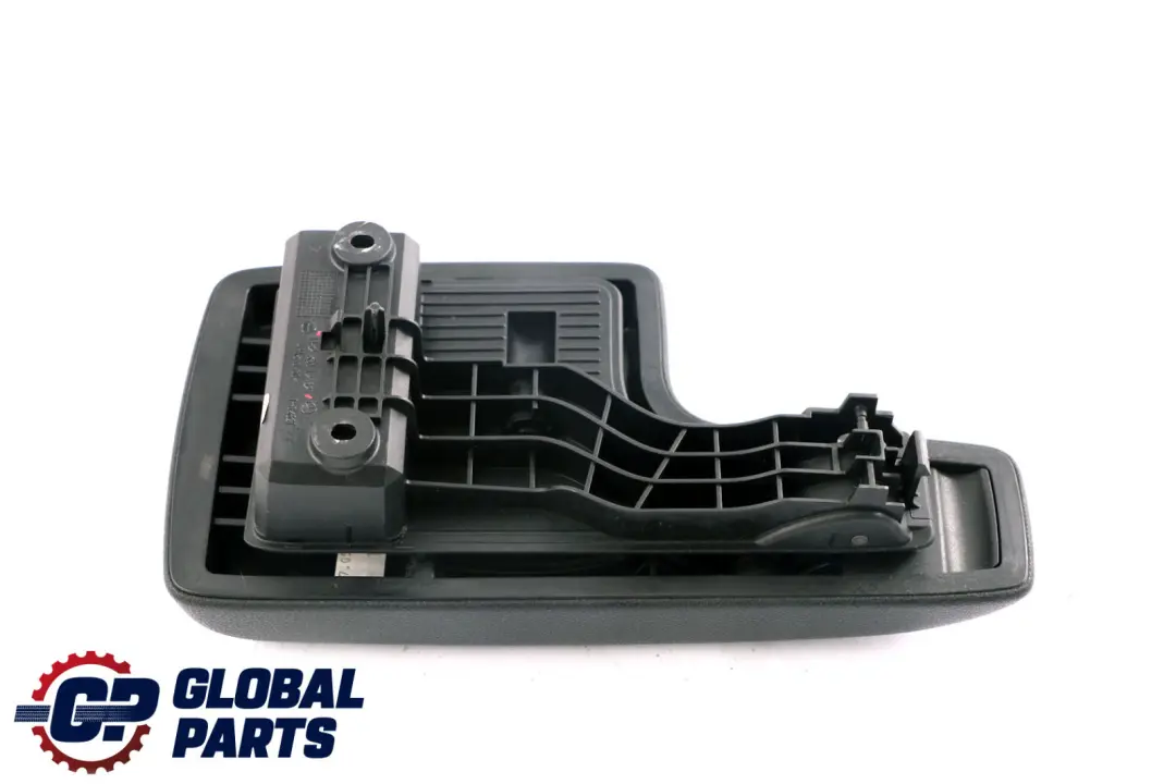  Mercedes-Benz A B Class W169 W245 Centre Console Armrest Arm Rest - SKU A1696801939 - Part number A1696801939
