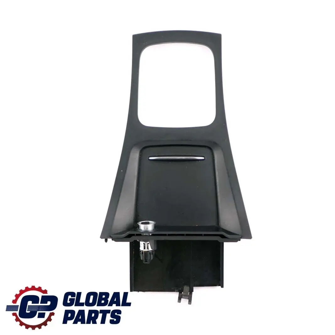 Centre Console Ashtray Gearshift Cover to Mercedes W169 with Part number A1696802107 Mercedes W169 Centre Console Ashtray Gearshift Cover - SKU A1696802107 - Part number A1696802107