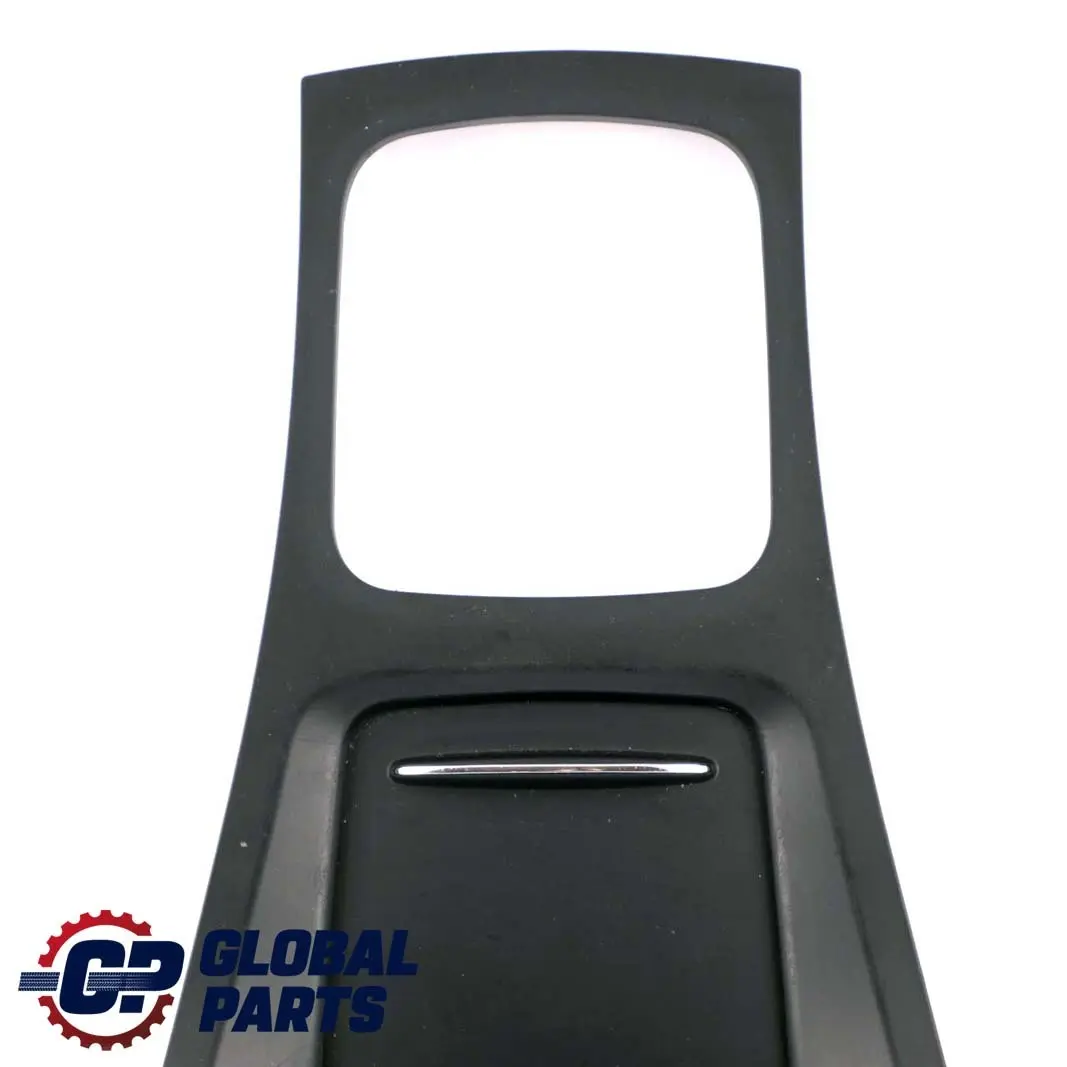Centre Console Ashtray Gearshift Cover to Mercedes W169 with Part number A1696802107 Mercedes W169 Centre Console Ashtray Gearshift Cover - SKU A1696802107 - Part number A1696802107
