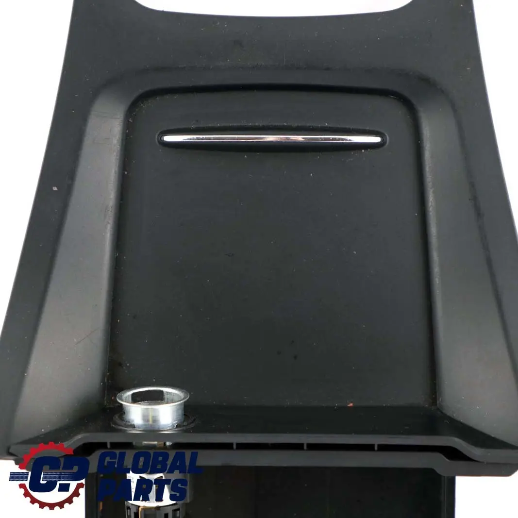 Mercedes W169 Centre Console Ashtray Gearshift Cover - SKU A1696802107 - Part number A1696802107