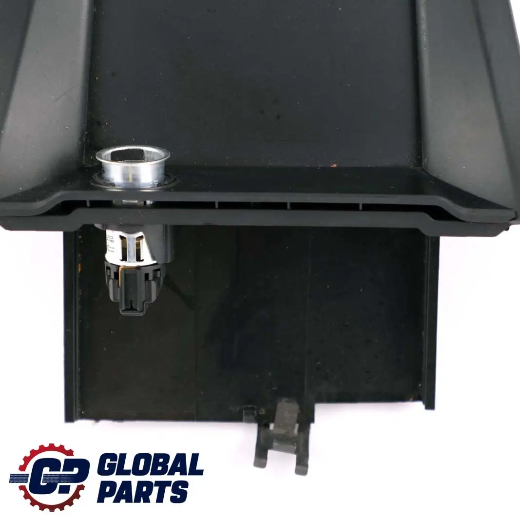 Centre Console Ashtray Gearshift Cover to Mercedes W169 with Part number A1696802107 Mercedes W169 Centre Console Ashtray Gearshift Cover - SKU A1696802107 - Part number A1696802107