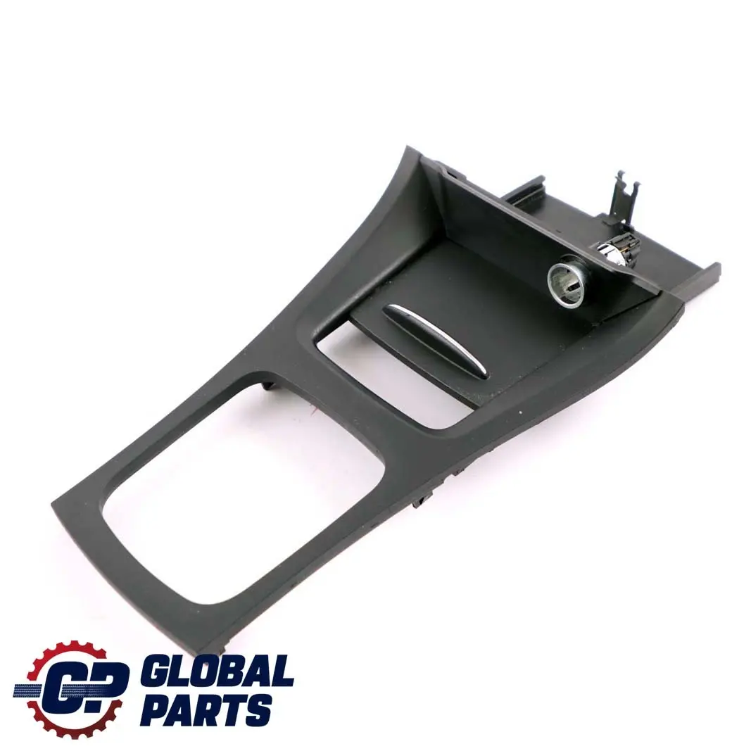 Mercedes W169 Centre Console Ashtray Gearshift Cover - SKU A1696802107 - Part number A1696802107