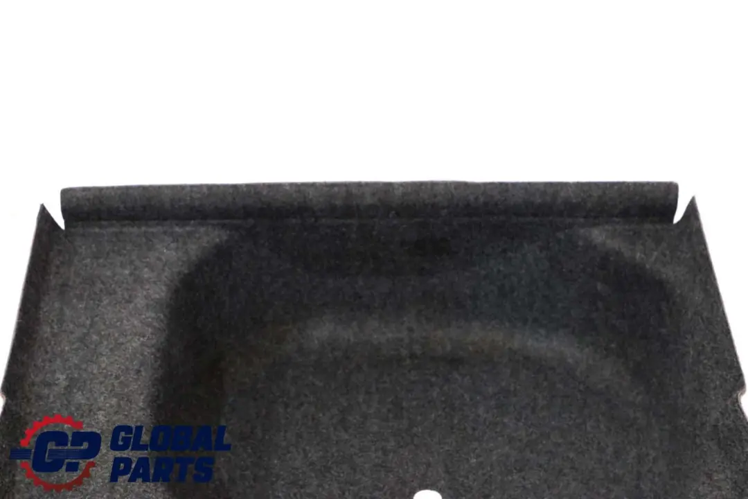 Mercedes Benz A-Class W169 1 Boot Trunk Spare Wheel Storage Well - SKU A1696802641-1 - Part number A1696802641