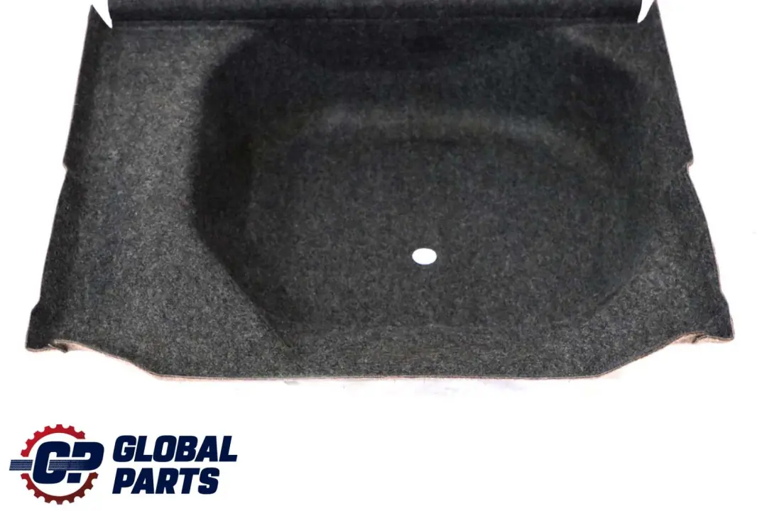Mercedes Benz A-Class W169 1 Boot Trunk Spare Wheel Storage Well - SKU A1696802641-1 - Part number A1696802641