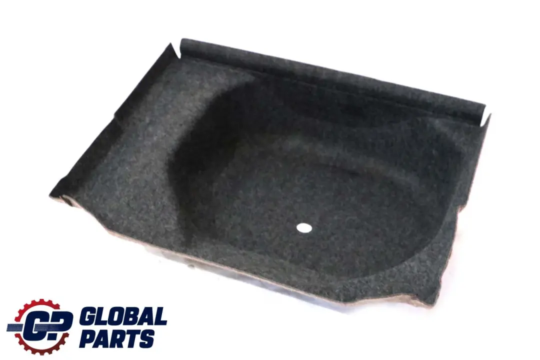 Mercedes Benz a Class W169 Portabagagli Ruota di Scorta Piano di Carico Nero - SKU A1696802641-1 - Numero di parte A1696802641