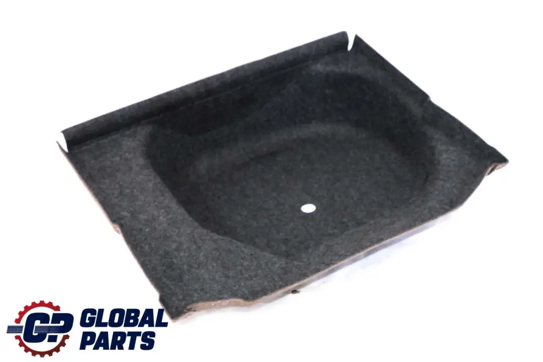 Mercedes Benz a Class W169 Portabagagli Ruota di Scorta Piano di Carico Nero - SKU A1696802641-1 - Numero di parte A1696802641