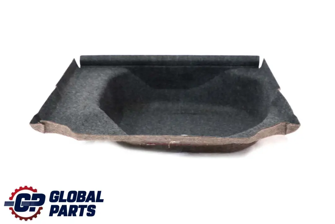 Mercedes Benz a Class W169 Portabagagli Ruota di Scorta Piano di Carico Nero - SKU A1696802641-1 - Numero di parte A1696802641