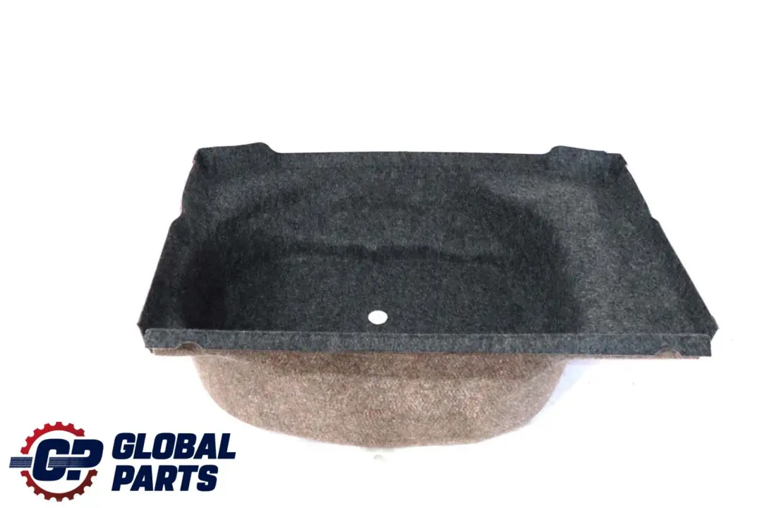 Mercedes-Benz W169 Rumble Roue de Secours Plancher Noir pour à propos du numéro de pièce A1696802641 Mercedes-Benz W169 Rumble Roue de Secours Plancher Noir - SKU A1696802641-1 - Numéro de pièce A1696802641