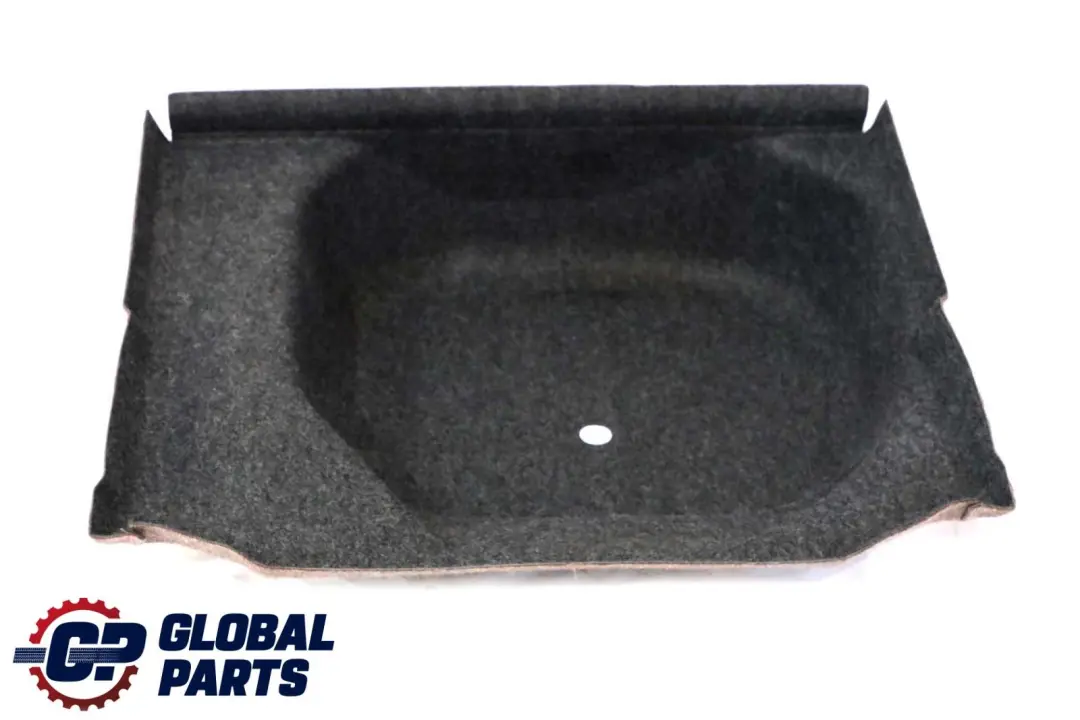 Mercedes Benz A-Class W169 1 Boot Trunk Spare Wheel Storage Well - SKU A1696802641-1 - Part number A1696802641