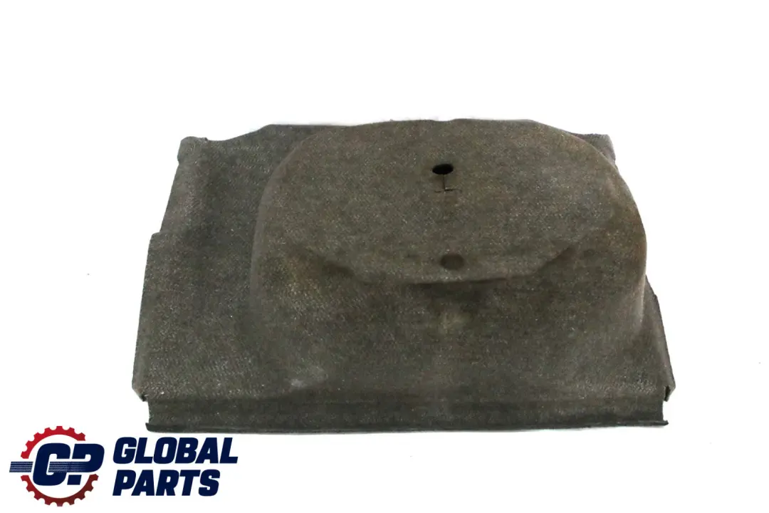 Mercedes Benz a Class W169 Portabagagli Notrad Piano di Carico Nero - SKU A1696802641 - Numero di parte A1696802641