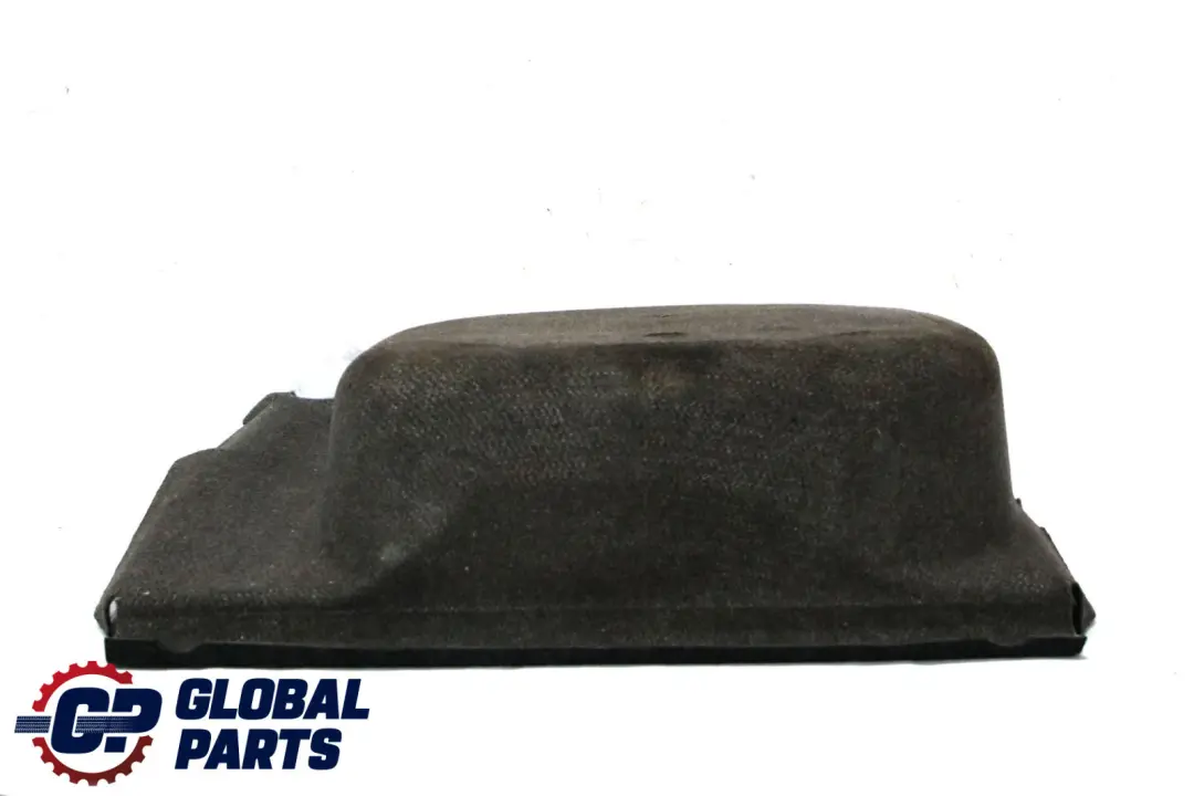 Mercedes Benz a Class W169 Portabagagli Notrad Piano di Carico Nero - SKU A1696802641 - Numero di parte A1696802641