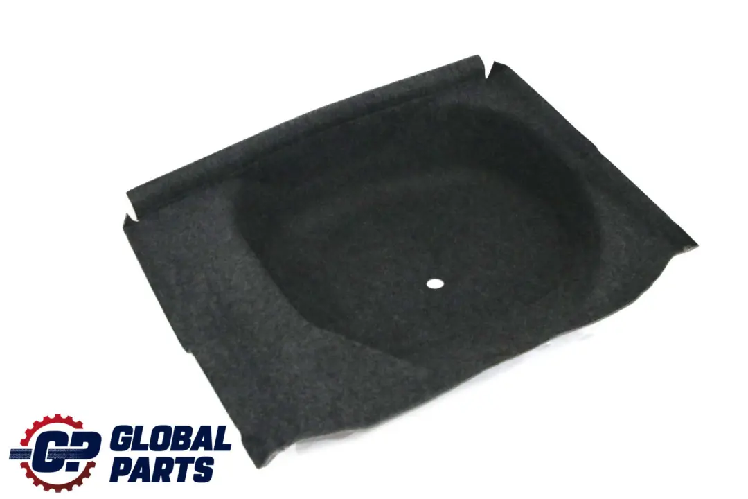 Benz a Class W169 Portabagagli Notrad Piano di Carico Nero per Mercedes con numero di parte A1696802641 Mercedes Benz a Class W169 Portabagagli Notrad Piano di Carico Nero - SKU A1696802641 - Numero di parte A1696802641