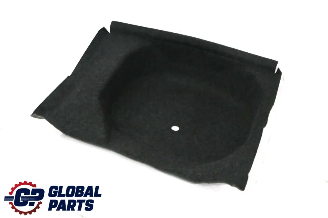 Benz A Class W169 Boot Trunk Spare Wheel Storage Well to Mercedes with Part number A1696802641 Mercedes Benz A Class W169 Boot Trunk Spare Wheel Storage Well - SKU A1696802641 - Part number A1696802641