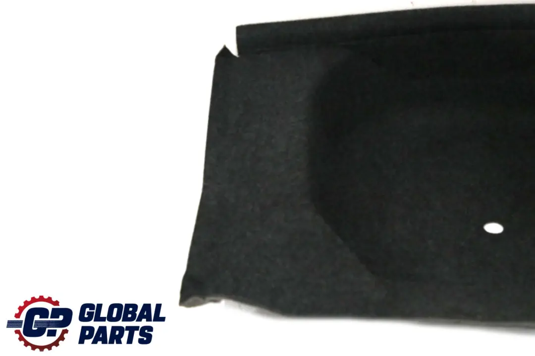 Benz a Class W169 Portabagagli Notrad Piano di Carico Nero per Mercedes con numero di parte A1696802641 Mercedes Benz a Class W169 Portabagagli Notrad Piano di Carico Nero - SKU A1696802641 - Numero di parte A1696802641