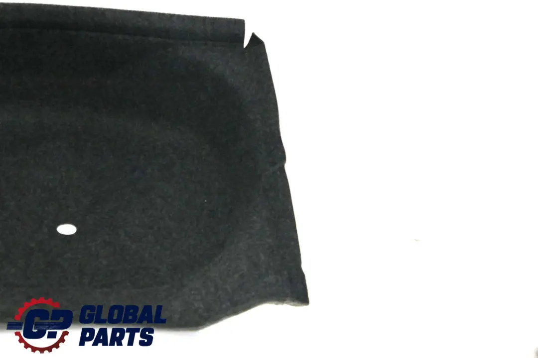 Benz A Class W169 Boot Trunk Spare Wheel Storage Well to Mercedes with Part number A1696802641 Mercedes Benz A Class W169 Boot Trunk Spare Wheel Storage Well - SKU A1696802641 - Part number A1696802641