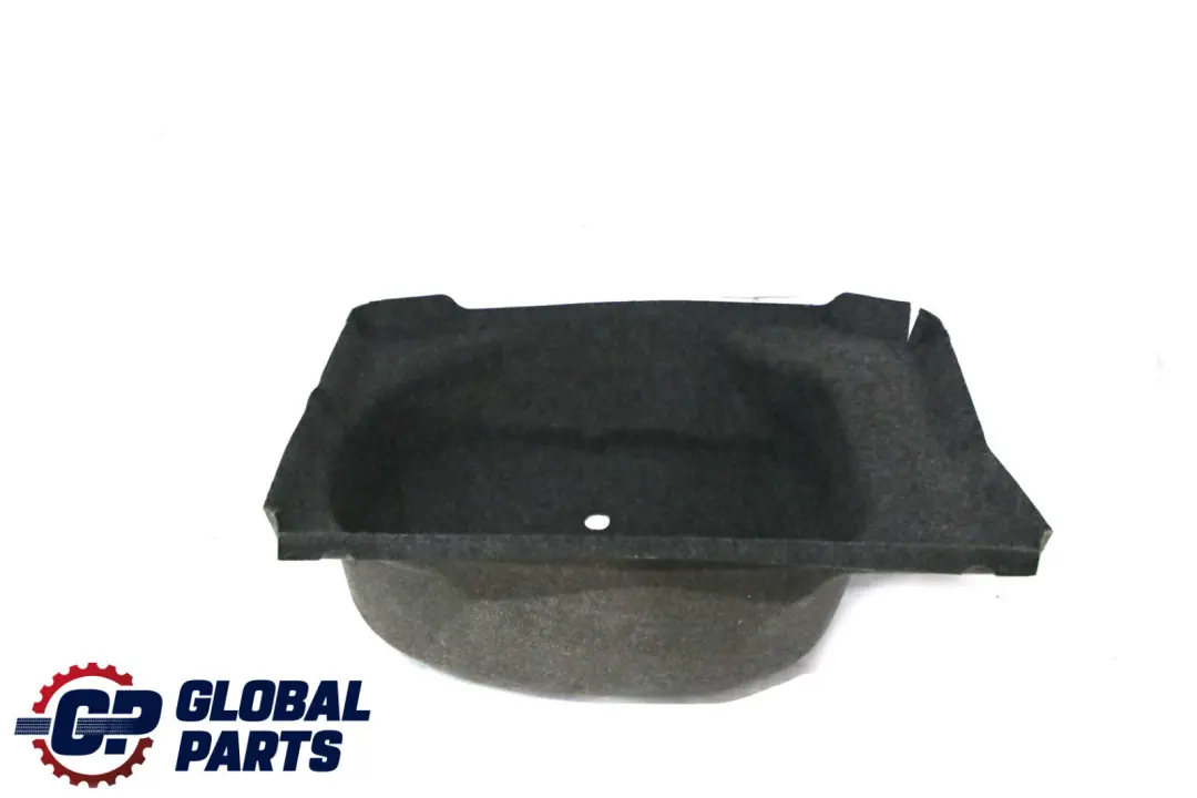 Benz A Class W169 Boot Trunk Spare Wheel Storage Well to Mercedes with Part number A1696802641 Mercedes Benz A Class W169 Boot Trunk Spare Wheel Storage Well - SKU A1696802641 - Part number A1696802641