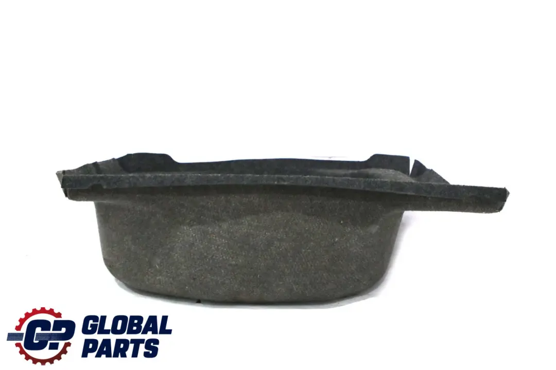 Benz Clase A W169 Maletero Rueda De Repuesto para Mercedes con número de pieza A1696802641 Mercedes Benz Clase A W169 Maletero Rueda De Repuesto - SKU A1696802641 - Número de pieza A1696802641