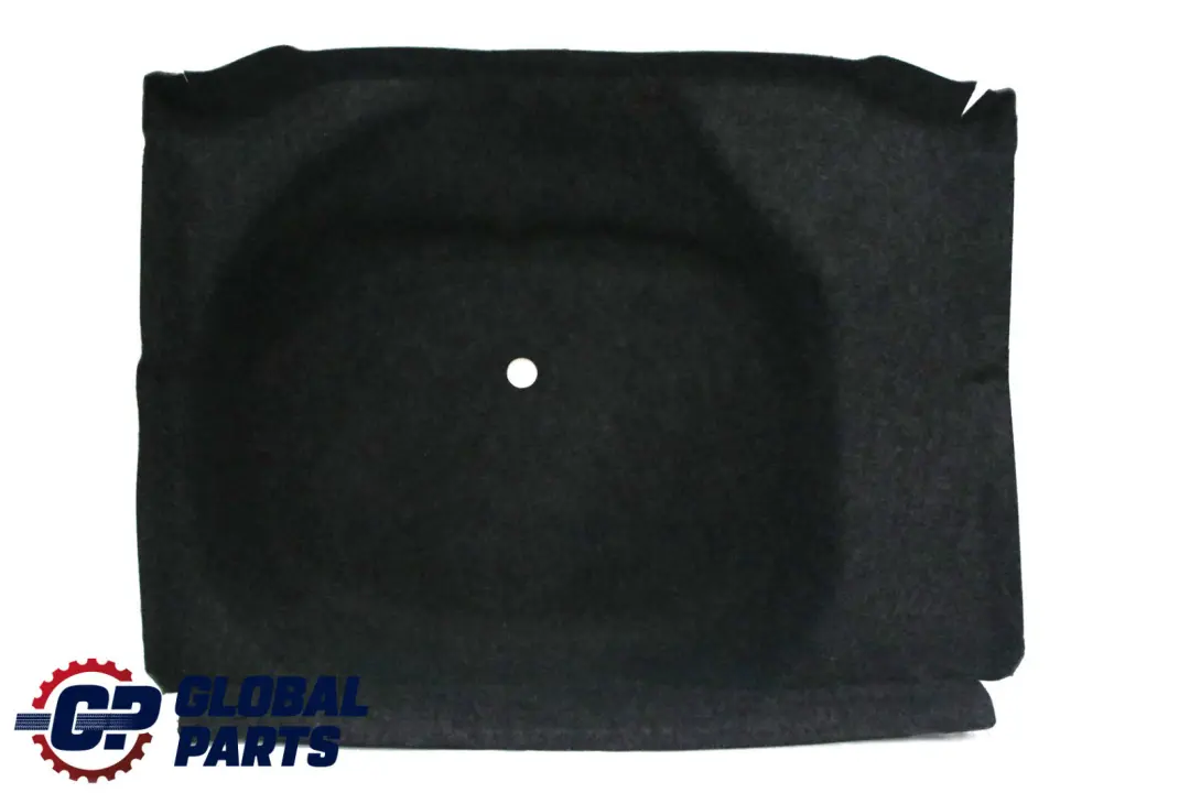 Mercedes-Benz W169 Rumble Roue de Secours Plancher Noir pour à propos du numéro de pièce A1696802641 Mercedes-Benz W169 Rumble Roue de Secours Plancher Noir - SKU A1696802641 - Numéro de pièce A1696802641