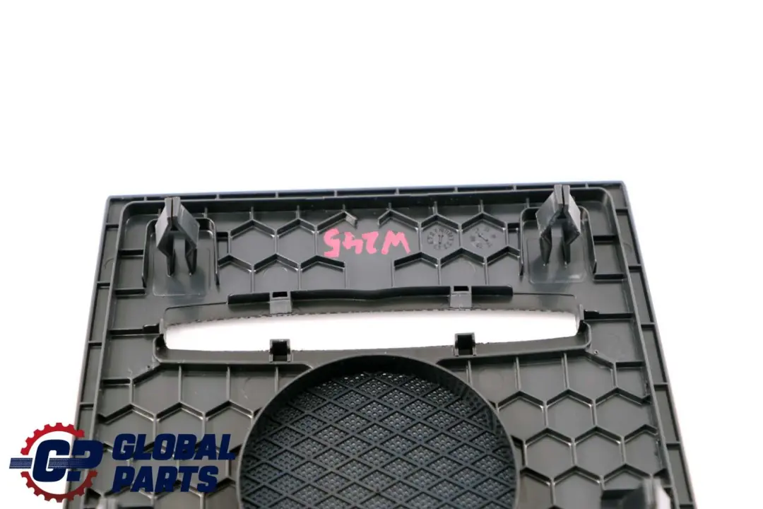 Mercedes-Benz W245 Tapa de ventilación del salpicadero Tapa central para con número de pieza A1696803436 Mercedes-Benz W245 Tapa de ventilación del salpicadero Tapa central - SKU A1696803436 - Número de pieza A1696803436