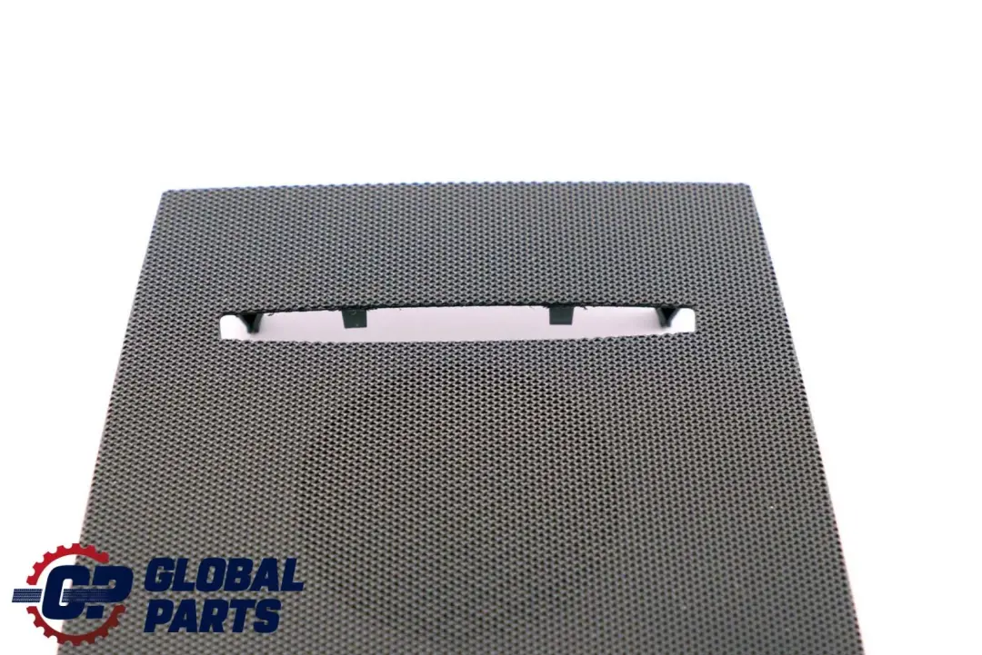 Mercedes-Benz W245 Tapa de ventilación del salpicadero Tapa central para con número de pieza A1696803436 Mercedes-Benz W245 Tapa de ventilación del salpicadero Tapa central - SKU A1696803436 - Número de pieza A1696803436