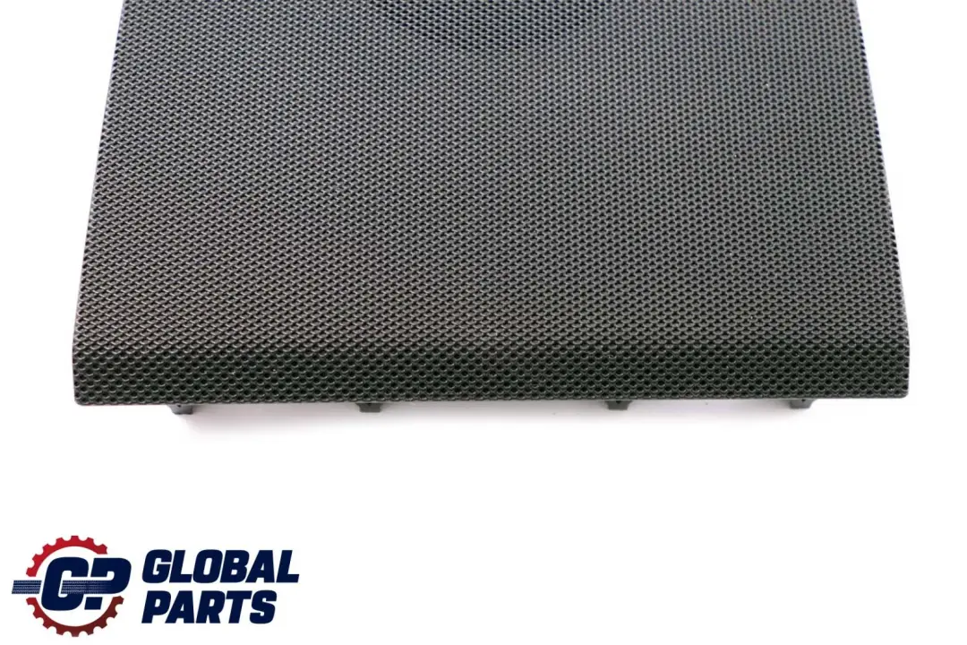  Mercedes-Benz W245 Tapa de ventilación del salpicadero Tapa central - SKU A1696803436 - Número de pieza A1696803436