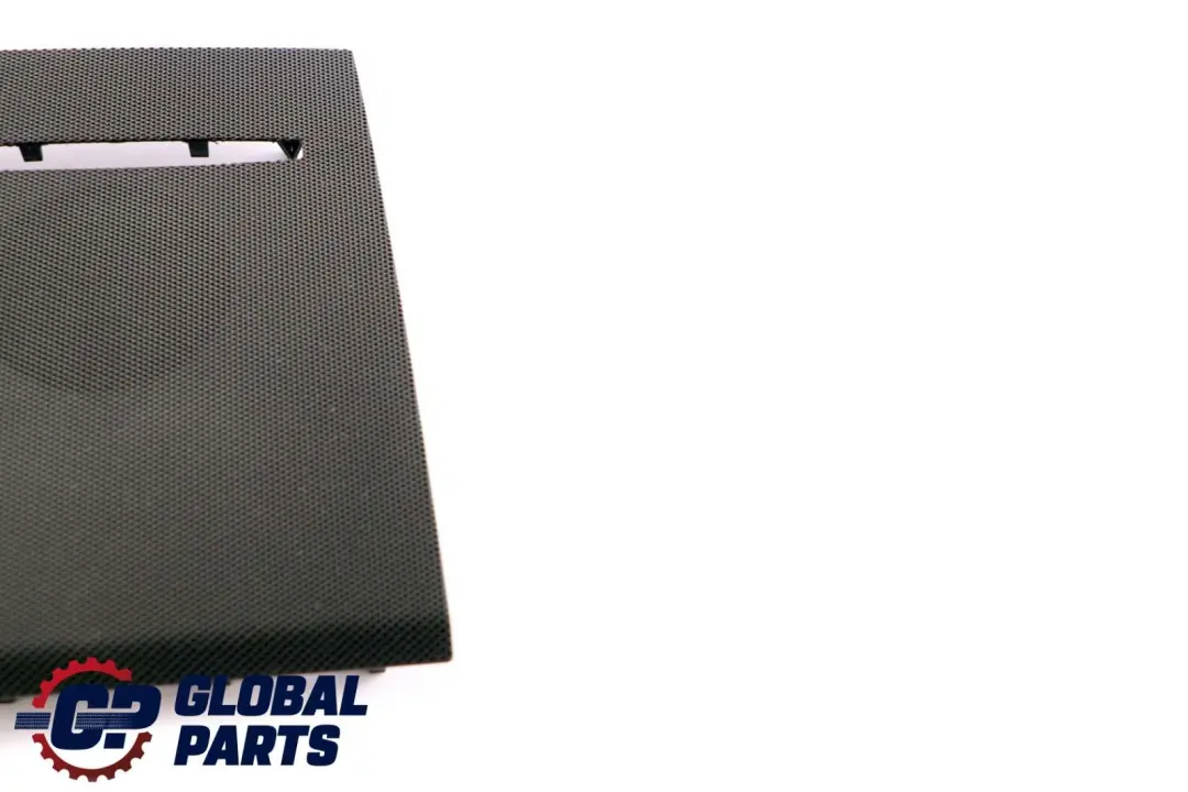  Mercedes-Benz W245 Tapa de ventilación del salpicadero Tapa central - SKU A1696803436 - Número de pieza A1696803436