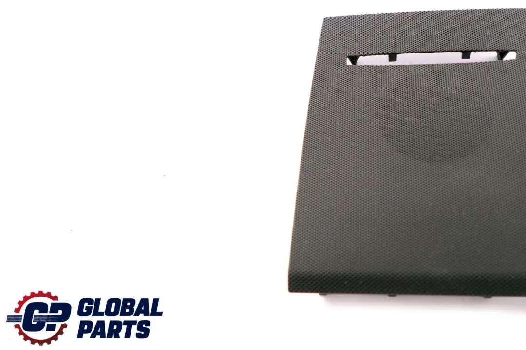  Mercedes-Benz W245 Tapa de ventilación del salpicadero Tapa central - SKU A1696803436 - Número de pieza A1696803436