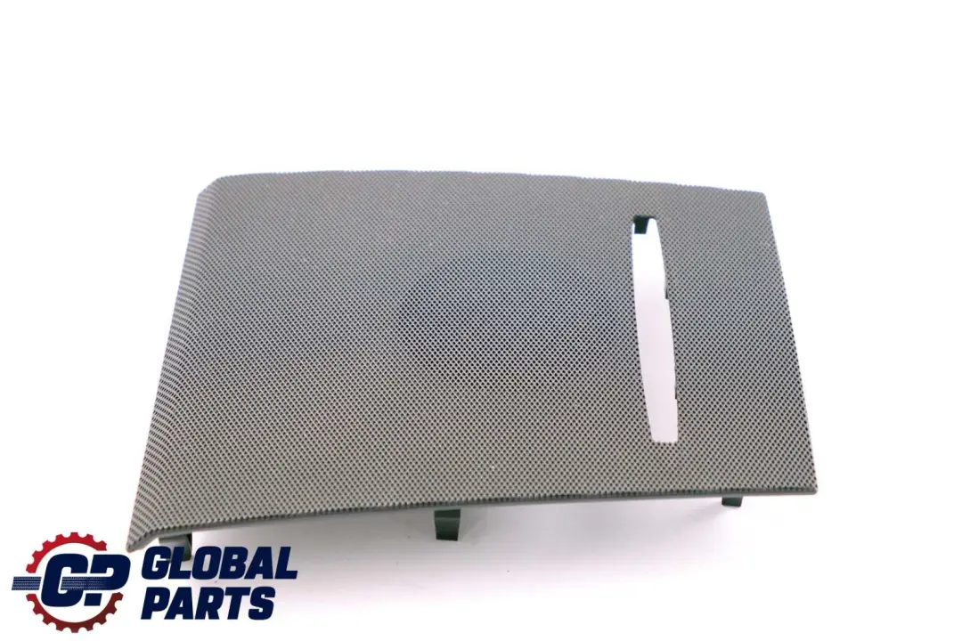  Mercedes-Benz W245 Tapa de ventilación del salpicadero Tapa central - SKU A1696803436 - Número de pieza A1696803436