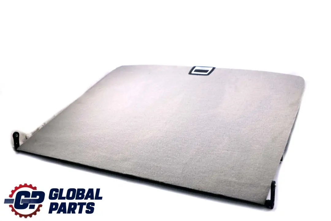 Copertura del pavimento carico bagagliaio Grigio per Mercedes W245 con numero di parte A1696803841 Mercedes W245 Copertura del pavimento carico bagagliaio Grigio - SKU A1696803841 - Numero di parte A1696803841