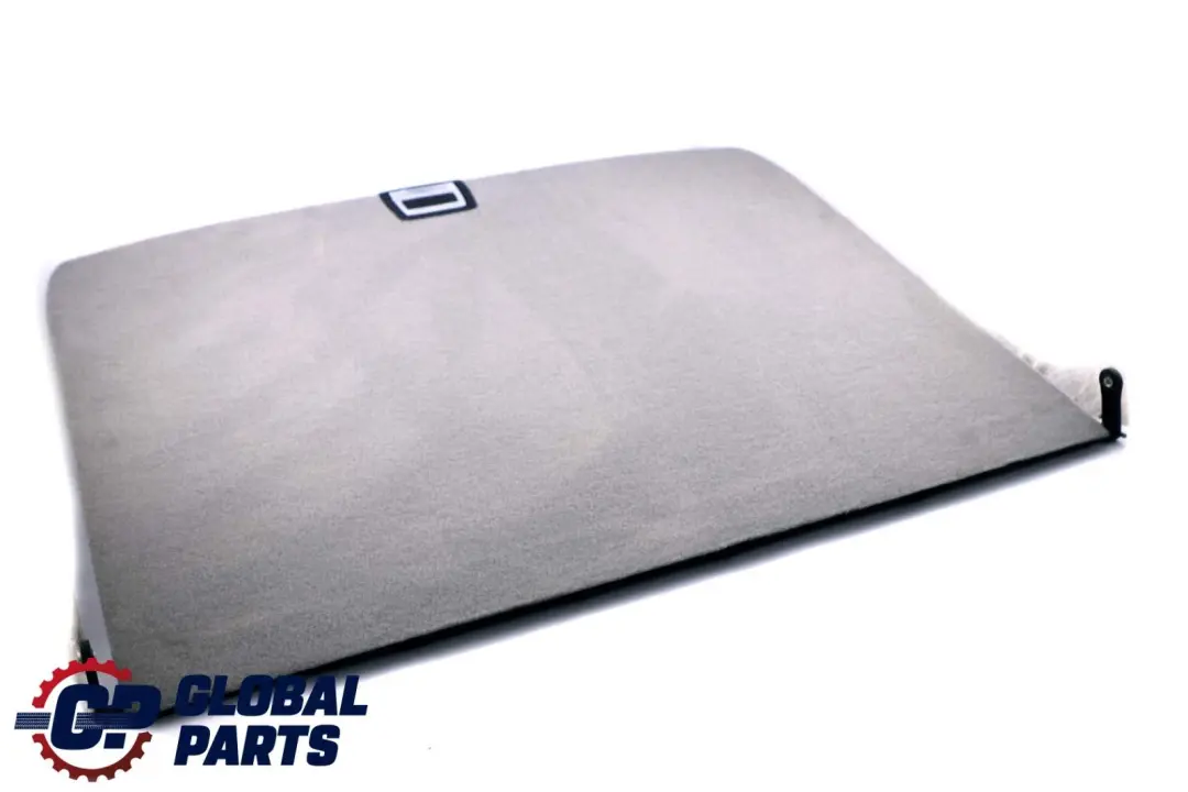 Class W245 Boot Loading Floor Carpet Cover Trunk Grey to Mercedes B with Part number A1696803841 Mercedes B Class W245 Boot Loading Floor Carpet Cover Trunk Grey - SKU A1696803841 - Part number A1696803841
