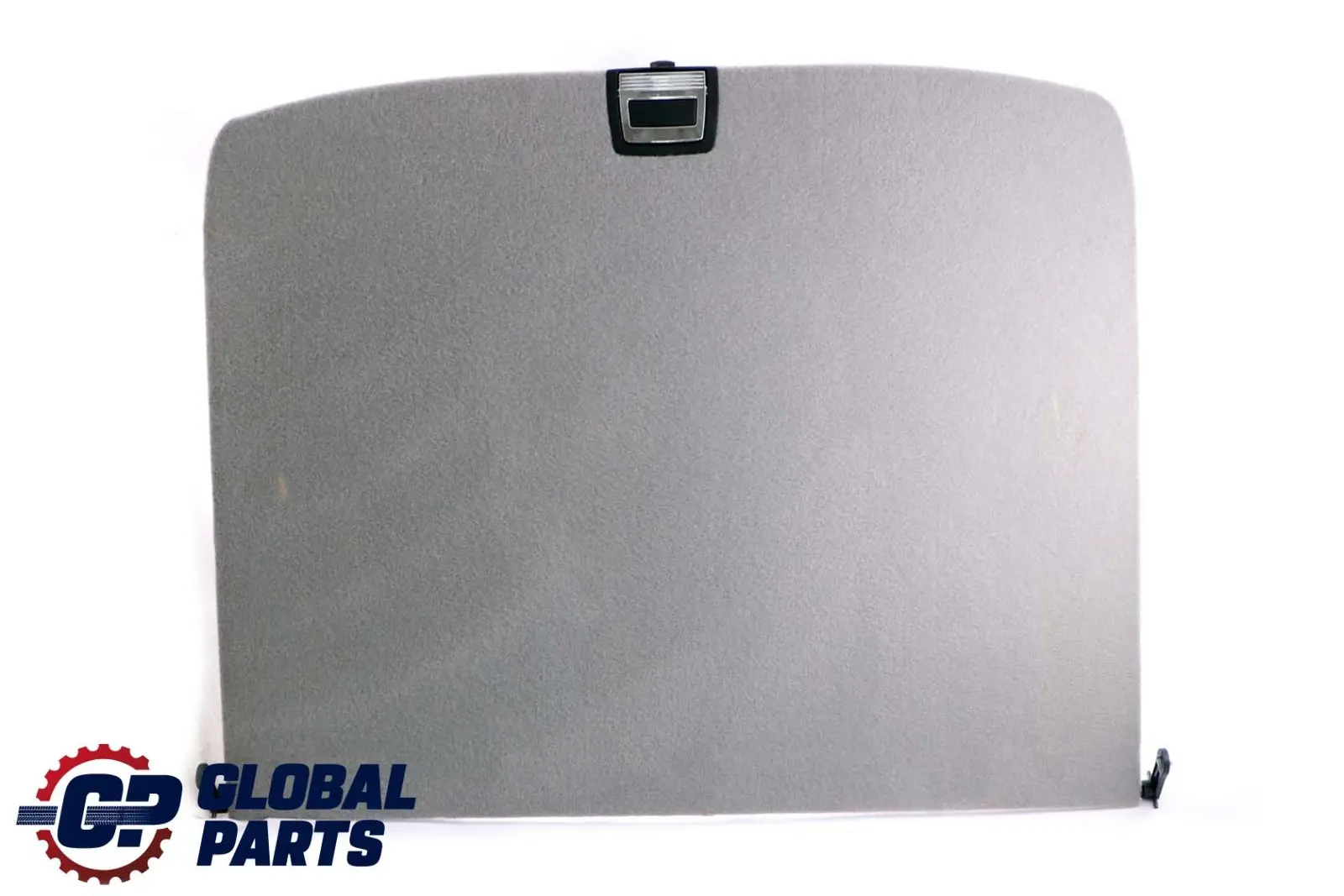 Mercedes Classe B W245 Boot Loading Floor Carpet Cover Trunk Grey A1696803841