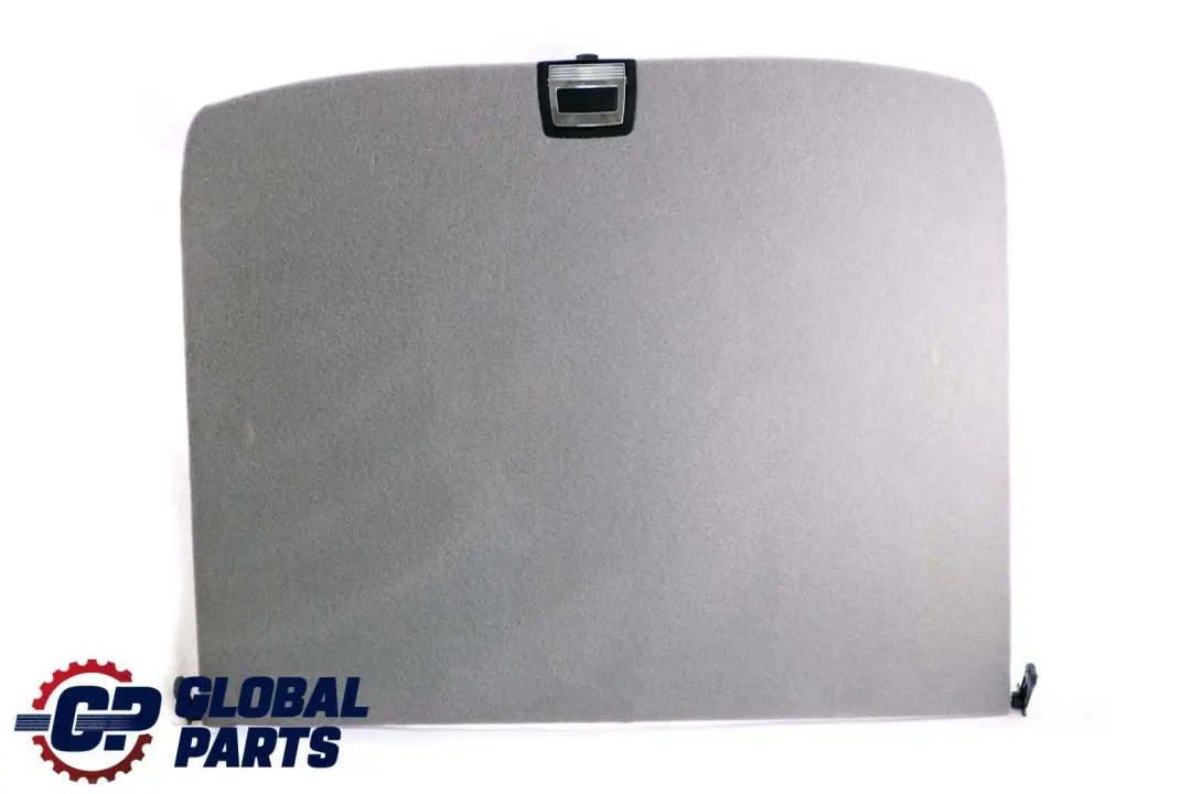 Copertura del pavimento carico bagagliaio Grigio per Mercedes W245 con numero di parte A1696803841 Mercedes W245 Copertura del pavimento carico bagagliaio Grigio - SKU A1696803841 - Numero di parte A1696803841