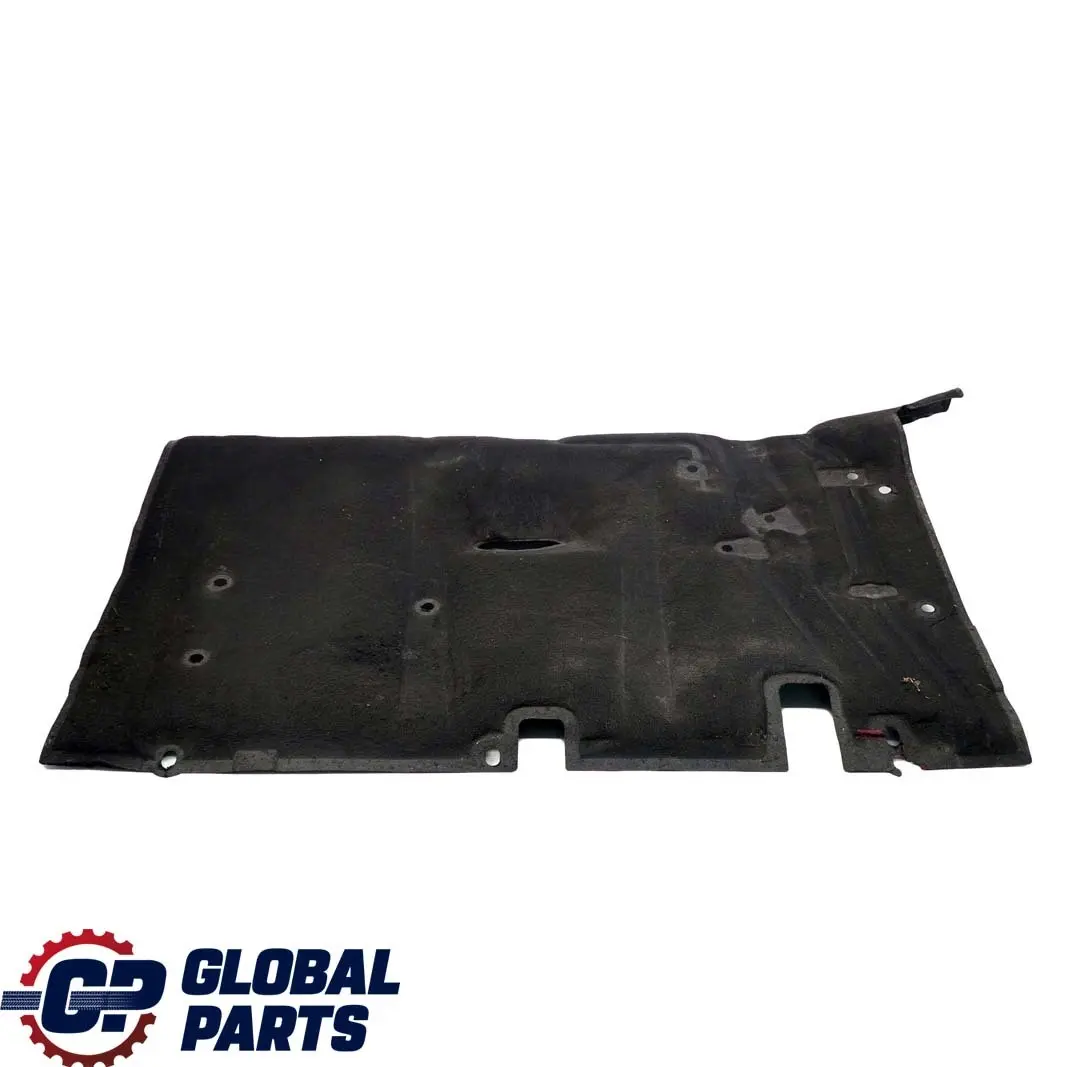 Front Cover Damping Insulation to Mercedes W169 W245 1 with Part number A1696820528 Mercedes W169 W245 1 Front Cover Damping Insulation - SKU A1696820528-1 - Part number A1696820528
