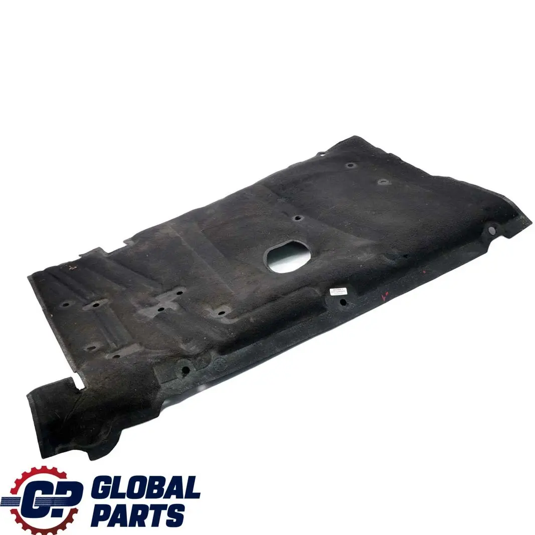 Front Cover Damping Insulation to Mercedes W169 W245 1 with Part number A1696820528 Mercedes W169 W245 1 Front Cover Damping Insulation - SKU A1696820528-1 - Part number A1696820528