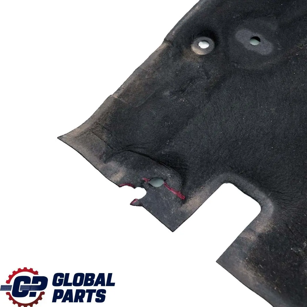 Mercedes W169 W245 1 Front Cover Damping Insulation - SKU A1696820528-1 - Part number A1696820528