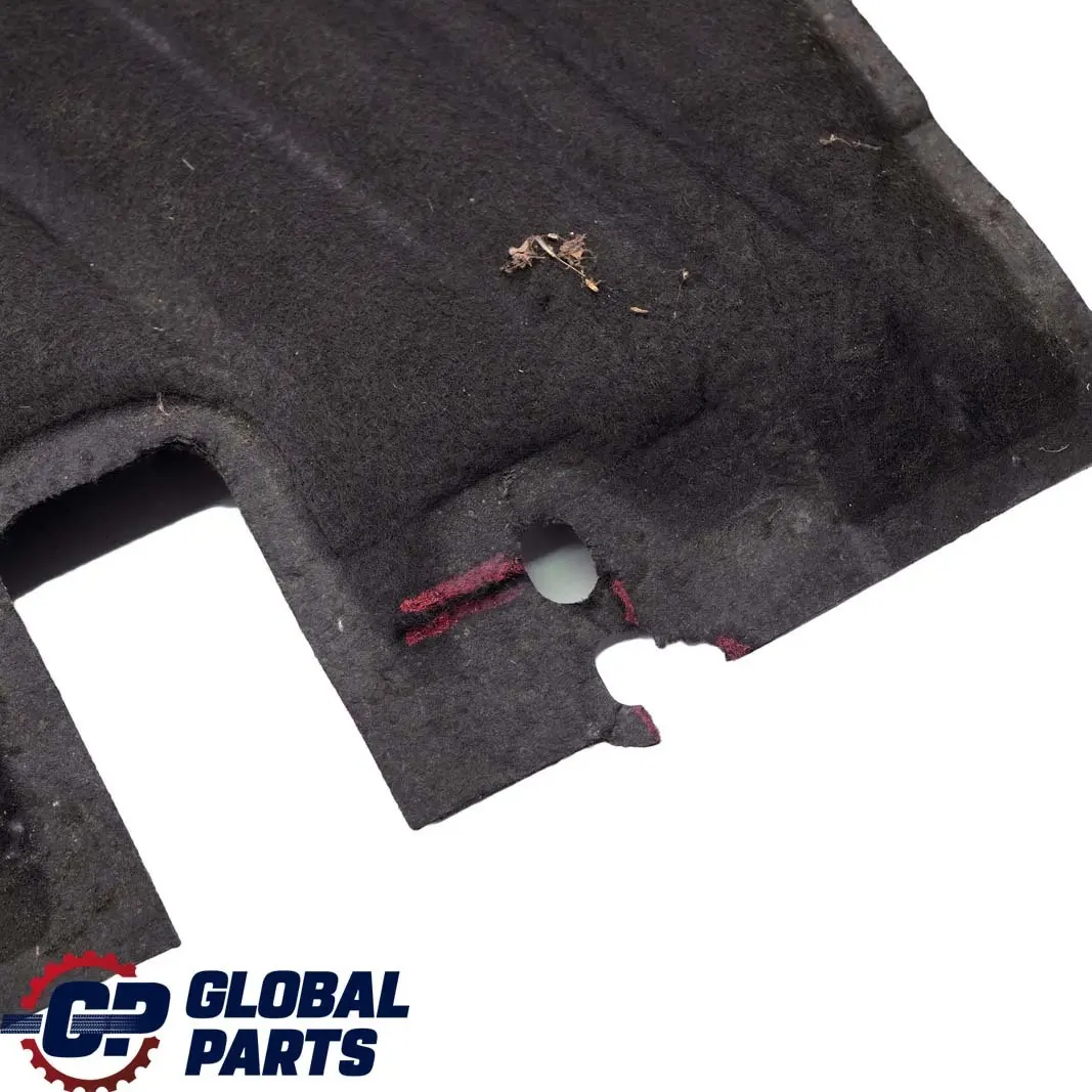 Mercedes W169 W245 1 Front Cover Damping Insulation - SKU A1696820528-1 - Part number A1696820528