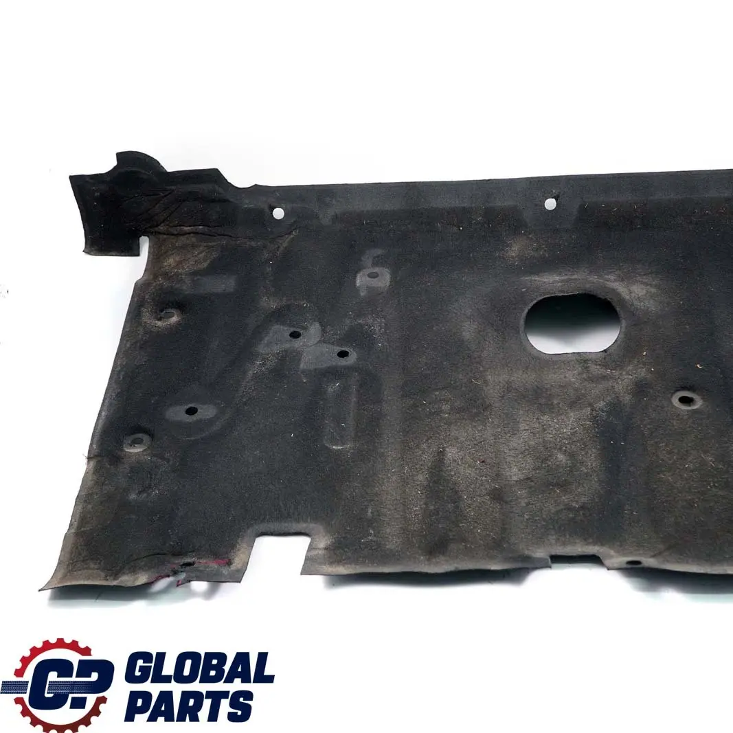 Coperchio anteriore isolamento smorzamento per Mercedes B W169 W245 con numero di parte A1696820528 Mercedes B W169 W245 Coperchio anteriore isolamento smorzamento - SKU A1696820528-1 - Numero di parte A1696820528