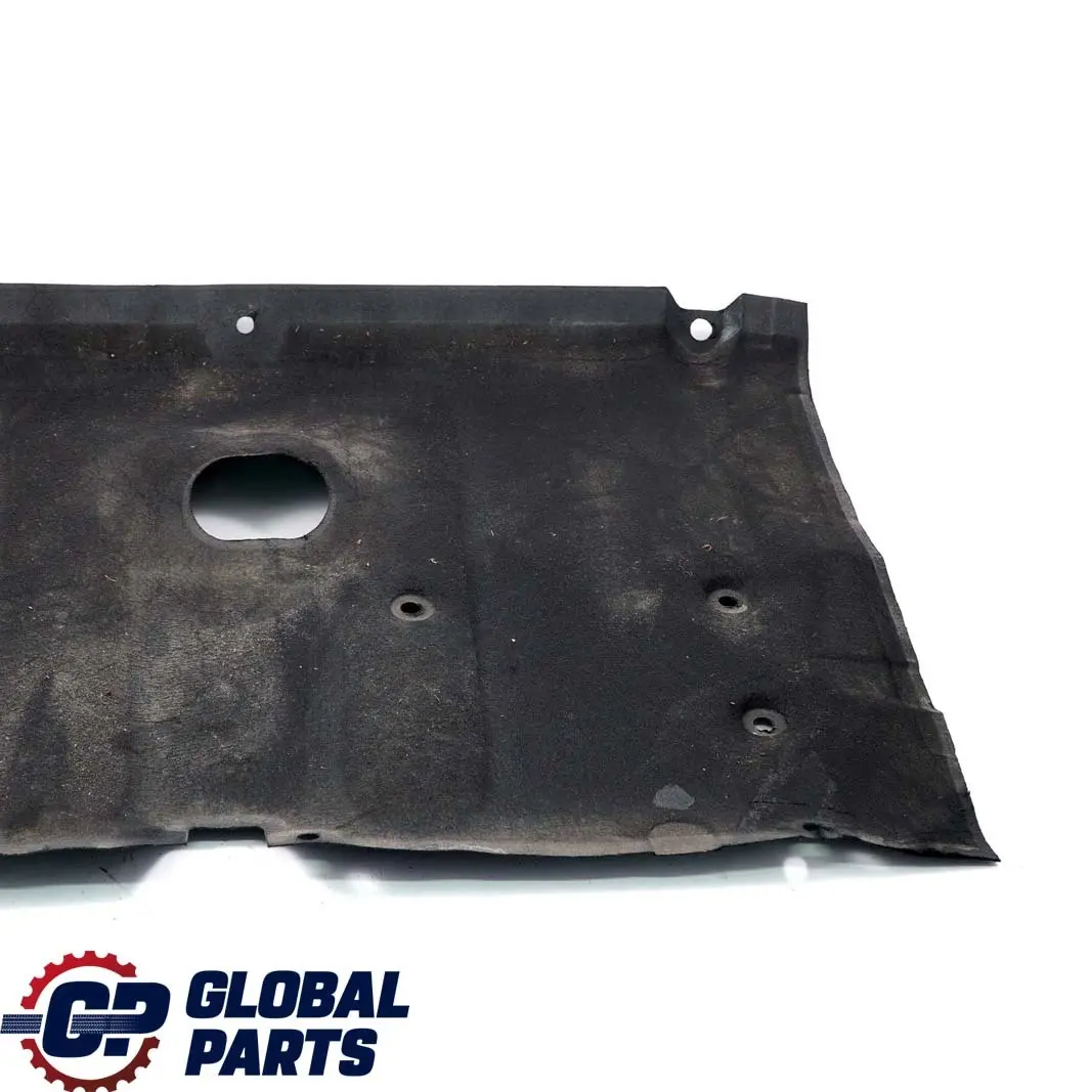 Mercedes W169 W245 1 Front Cover Damping Insulation - SKU A1696820528-1 - Part number A1696820528