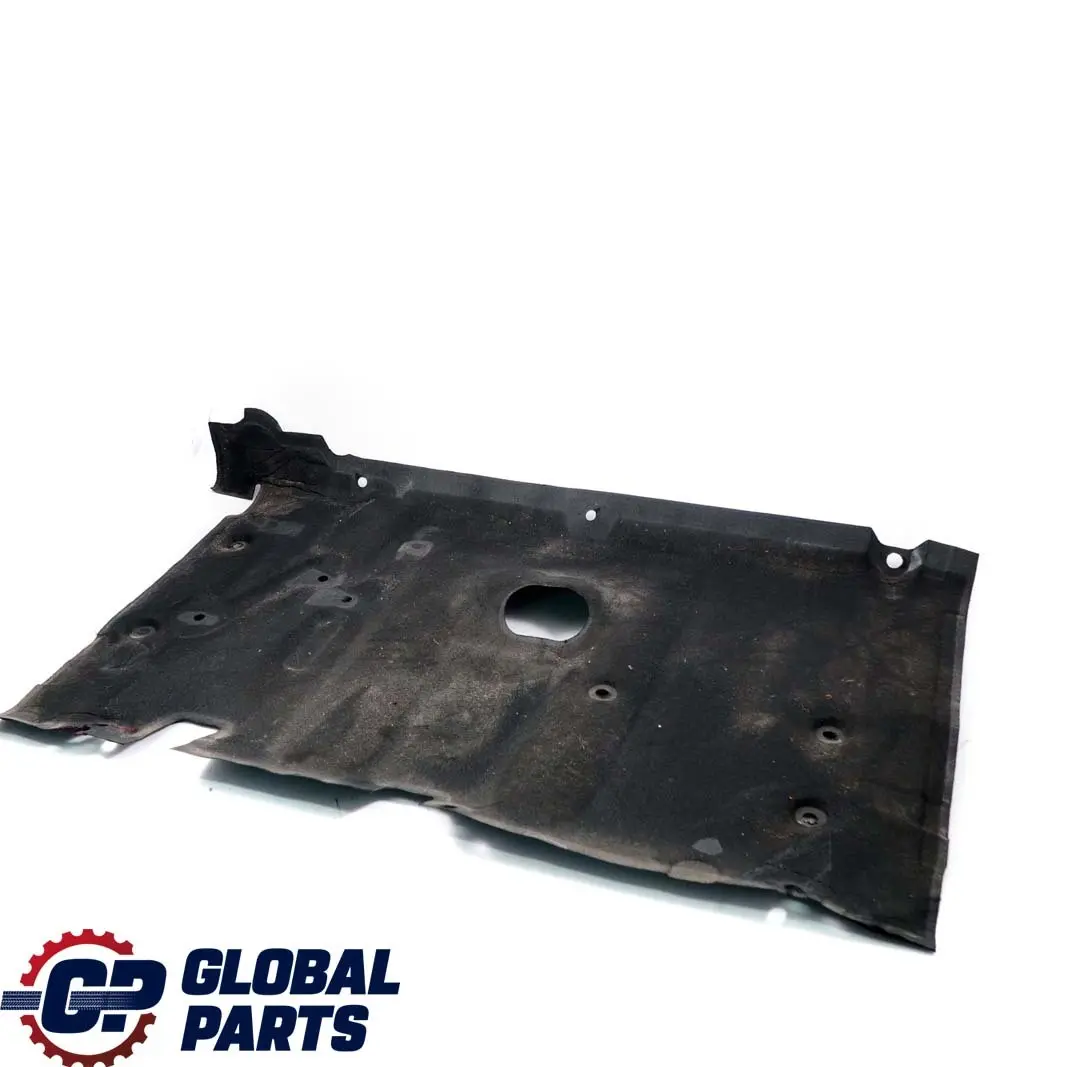 Tapa Delantera Aislamiento Amortiguador para Mercedes B W169 W245 1 con número de pieza A1696820528 Mercedes B W169 W245 1 Tapa Delantera Aislamiento Amortiguador - SKU A1696820528-1 - Número de pieza A1696820528