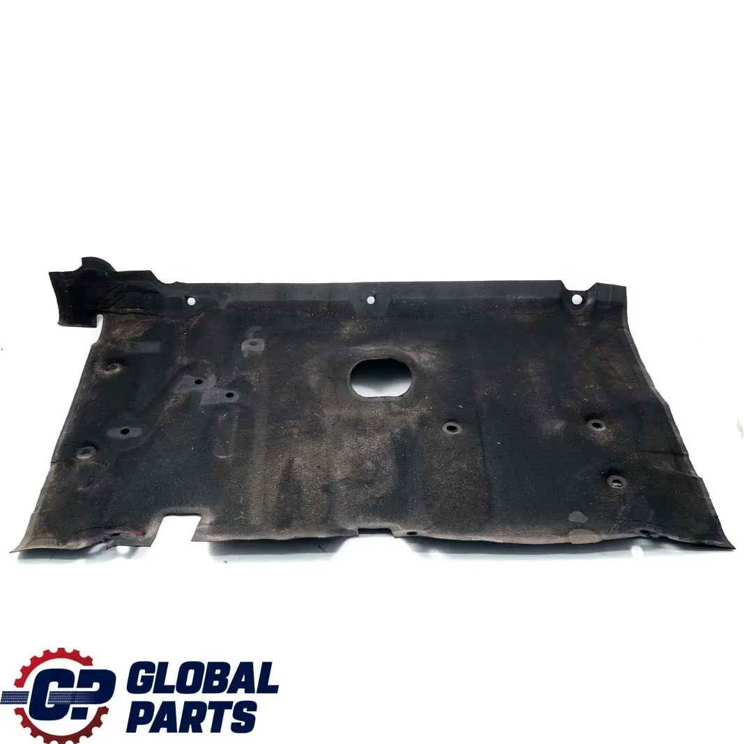  Mercedes-Benz A B Classe W169 W245 Avant Schllisolierung Amortisseur - SKU A1696820528-1 - Numéro de pièce A1696820528