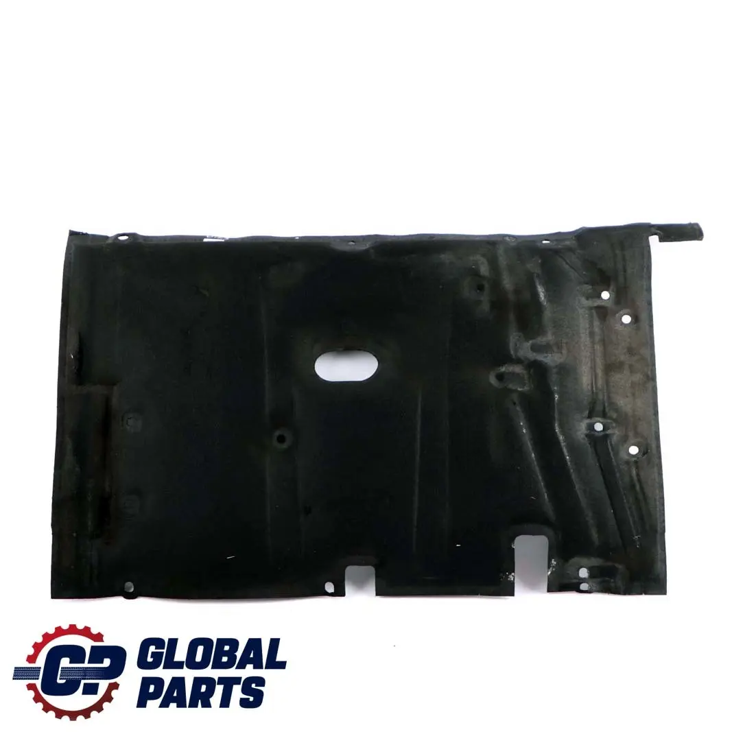 Mercedes-Benz A B Class W169 W245 Front Cover Damping Insulation - SKU A1696820528 - Part number A1696820528