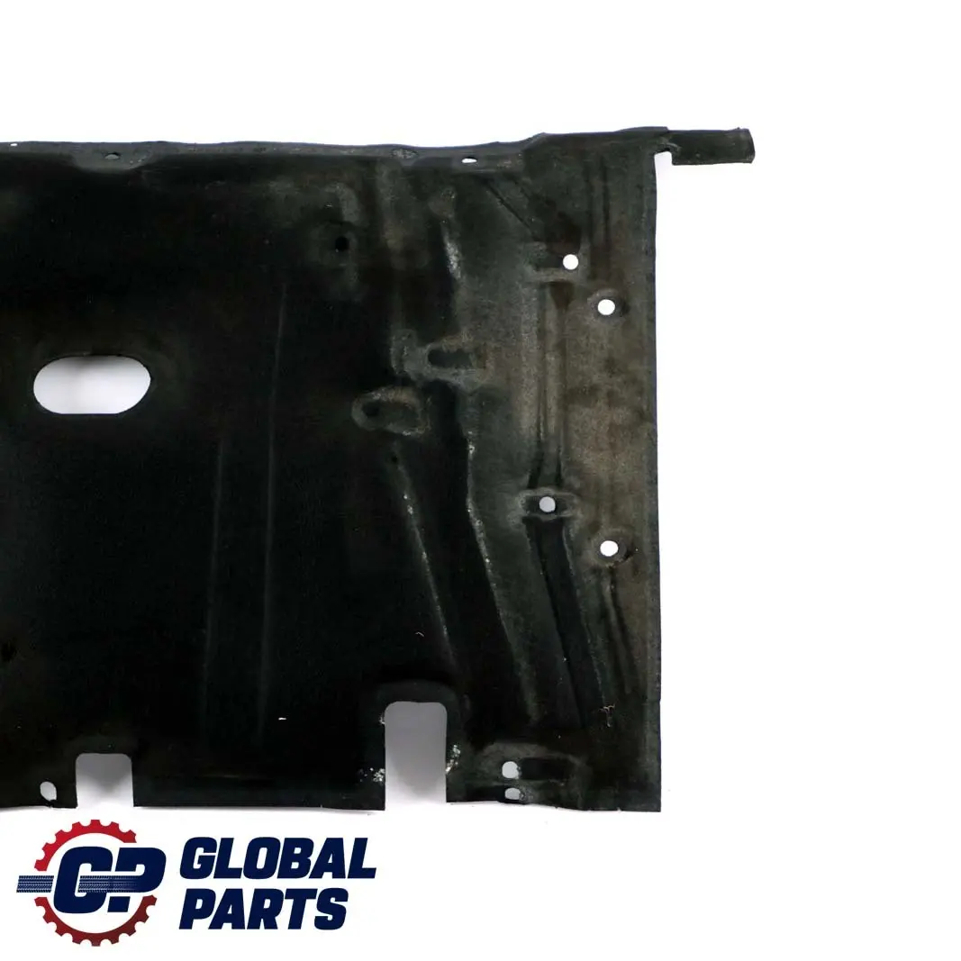  Mercedes-Benz A B Class W169 W245 Front Cover Damping Insulation - SKU A1696820528 - Part number A1696820528