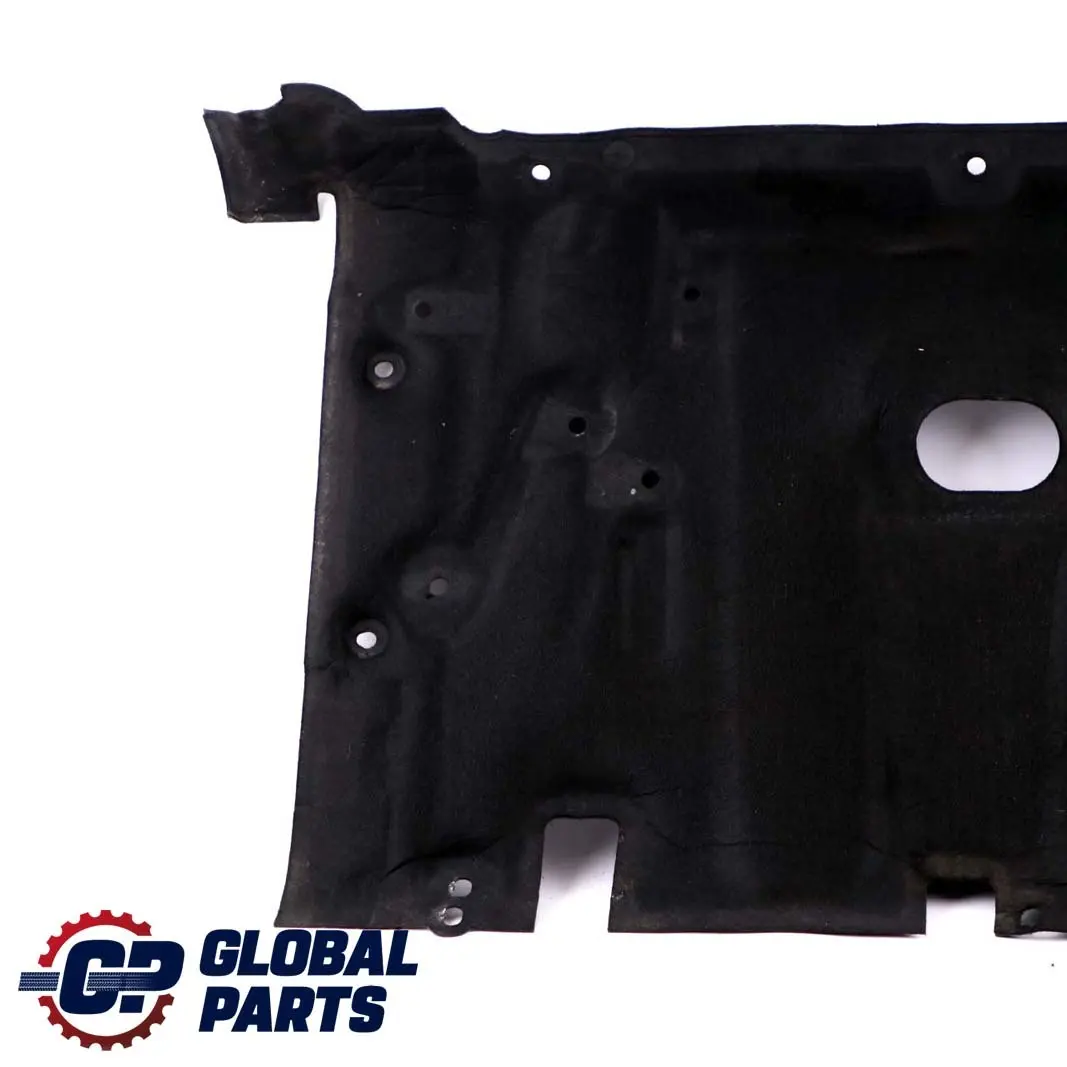 Mercedes-Benz A B Class W169 W245 Front Cover Damping Insulation to with Part number A1696820528 Mercedes-Benz A B Class W169 W245 Front Cover Damping Insulation - SKU A1696820528 - Part number A1696820528