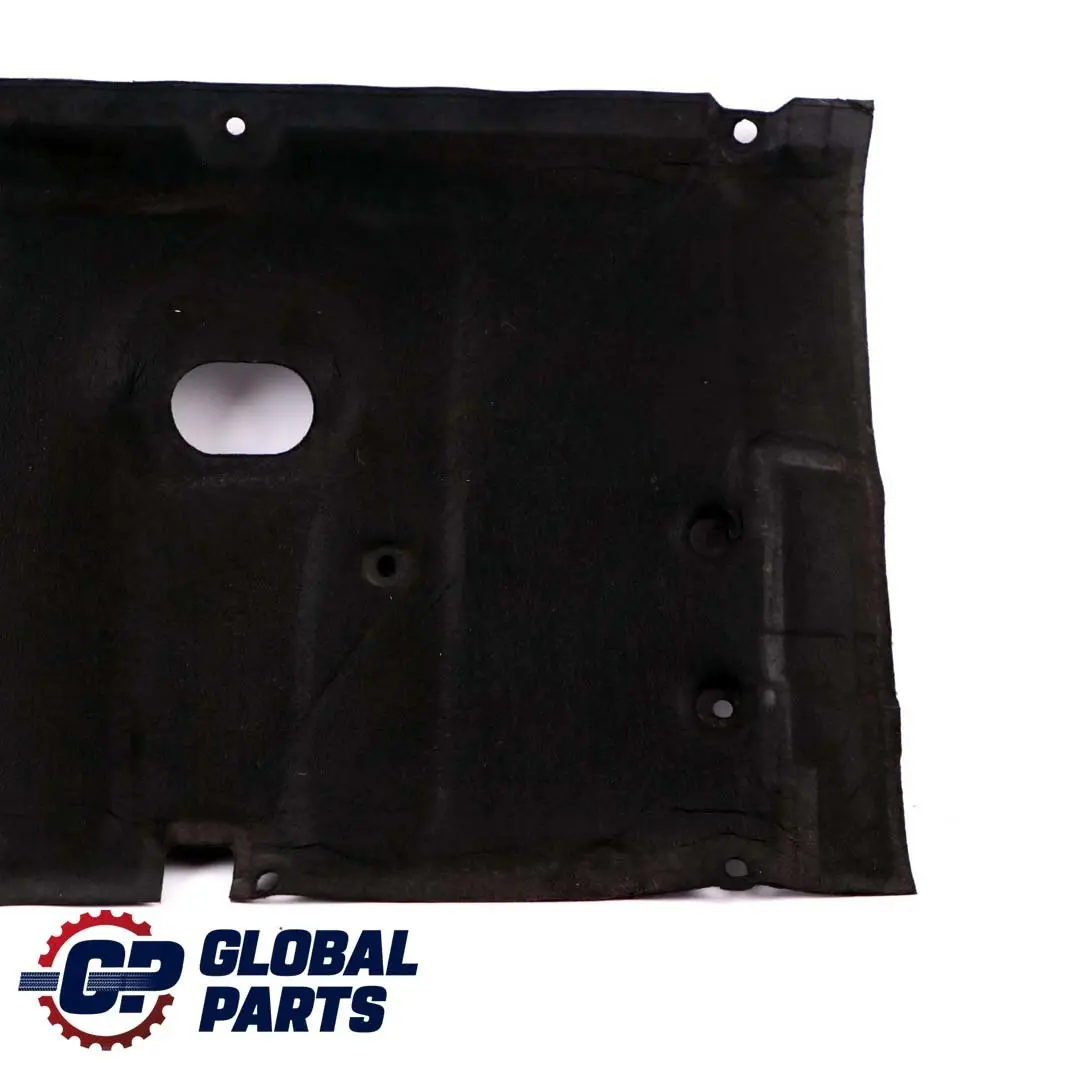  Mercedes-Benz A B Class W169 W245 Front Cover Damping Insulation - SKU A1696820528 - Part number A1696820528