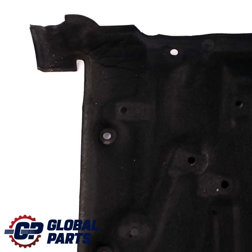  Mercedes-Benz A B Class W169 W245 Front Cover Damping Insulation - SKU A1696820528 - Part number A1696820528