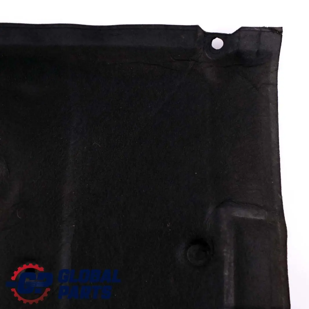  Mercedes-Benz A B Class W169 W245 Front Cover Damping Insulation - SKU A1696820528 - Part number A1696820528