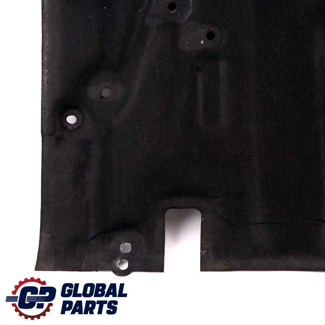 Mercedes-Benz A B Class W169 W245 Front Cover Damping Insulation to with Part number A1696820528 Mercedes-Benz A B Class W169 W245 Front Cover Damping Insulation - SKU A1696820528 - Part number A1696820528